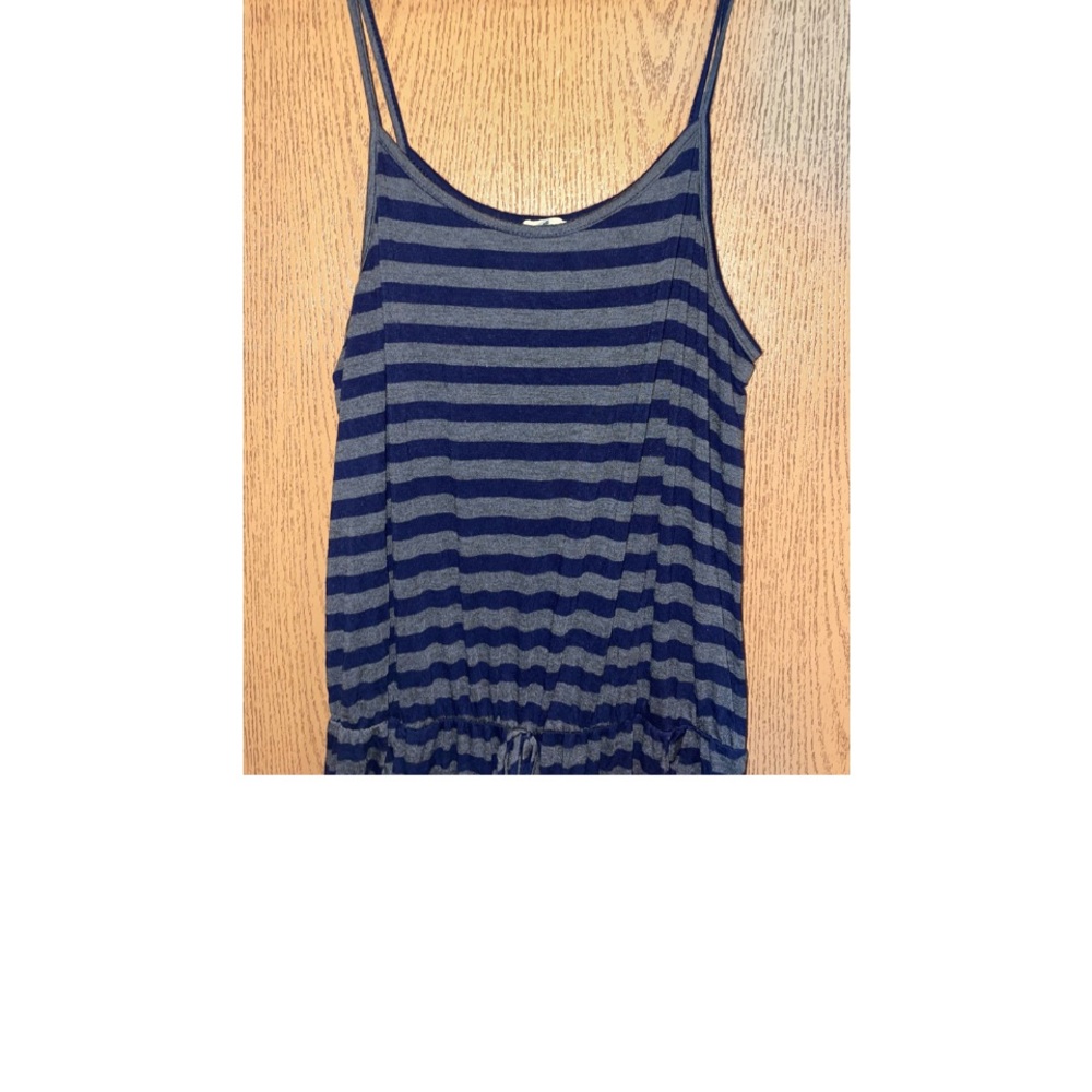 SALE🎈NWOT NEVER WORN! SUPER SOFT HAS POCKETS! ONE PEICE JUMPSUIT! - Picture 5 of 8